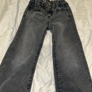 Old Navy Kids Charcoal Jeans